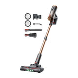 PROSCENIC P11 Ultra - Aspirateur balai et à main sans fil : écran LED contrôle