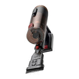 PROSCENIC P11 Ultra - Aspirateur balai et à main sans fil : support mural rangement