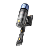 PROSCENIC P15 - Aspirateur balai sans fil 50 000 Pa : filtration HEPA 6 étages