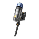 PROSCENIC P15 - Aspirateur balai sans fil 50 000 Pa : mode aspirateur à main