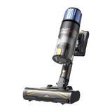 PROSCENIC P15 - Aspirateur balai sans fil 50 000 Pa : tube télescopique