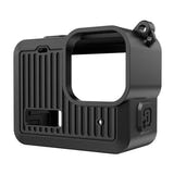 Puluz PU717B - Coque de protection silicone pour GoPro HERO 4K 2024 - visuel 1