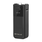 Puluz Battery Grip - batterie 2800mAh pour DJI Osmo Pocket 3 et 4 - visuel 1