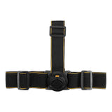 Puluz - Bandeau frontal PU1050B à fixation magnétique pour caméra sport