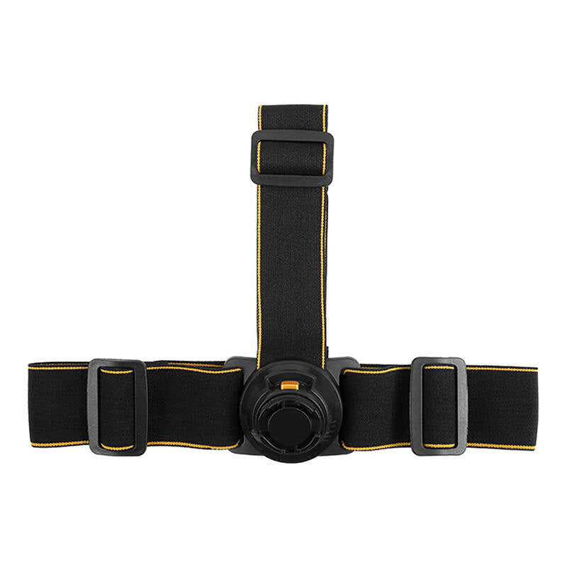 Puluz - Bandeau frontal PU1050B à fixation magnétique pour caméra sport - visuel 1