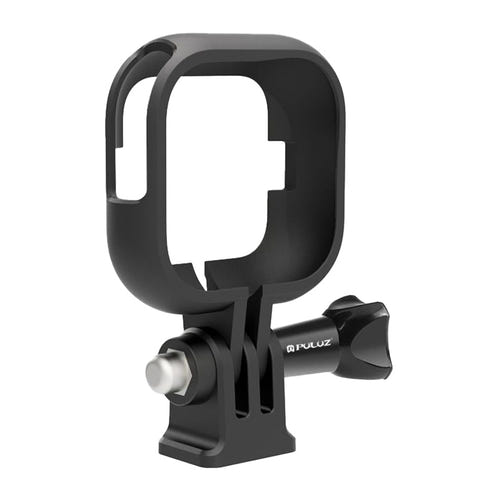 Puluz - Cadre de protection PC PU788B pour Insta360 GO Ultra (noir)