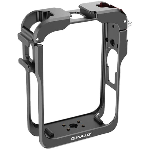 Puluz - Cage de protection PU781B pour DJI Osmo 360 (noir)