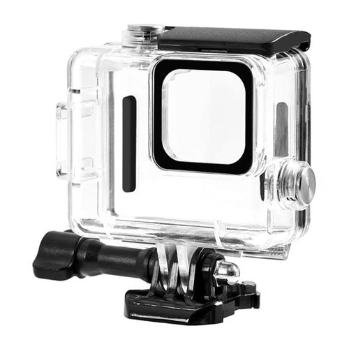 Puluz - Caisson étanche PU747T pour GoPro HERO 4K 2024 (60 m)