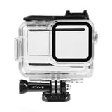 Puluz - Caisson étanche PU964T pour Insta360 Ace Pro (60 m)