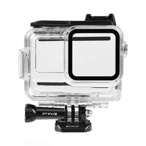 Puluz - Caisson étanche PU964T pour Insta360 Ace Pro (60 m)