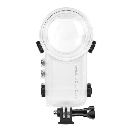 Puluz - Caisson étanche de plongée PU977T pour Insta360 X4 (50 m)