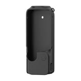 Puluz - Coque en silicone PU998B avec dragonne pour DJI Osmo Pocket 3