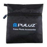 Puluz - Diffuseur softbox octogonal 20 cm PU5120 pour flash : rendu lumière douce