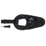 Puluz - Dragonne de poignet PU162 avec fixation 360° pour caméra sport : rotative détail