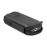 Puluz Étui de protection Insta360 X4 et X5 - noir imperméable : caméra 360 format compact