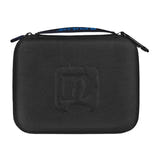 Puluz PU102 - étui de transport étanche pour caméra d'action : ferme vue extérieure
