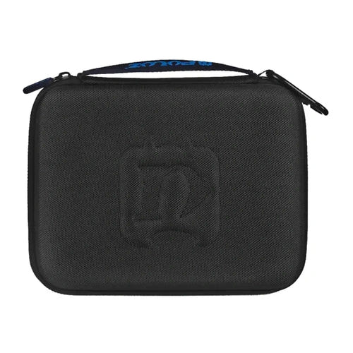 Puluz PU102 - étui de transport étanche pour caméra d'action : ferme vue extérieure