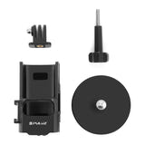 Puluz PU724B - Étui aimanté et support magnétique DJI Osmo Pocket 3 : cadre aimanté DJI Osmo Pocket 3 vue détail