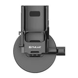 Puluz PU724B - Étui aimanté et support magnétique DJI Osmo Pocket 3 : avec caméra