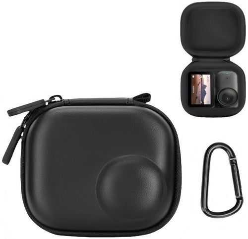 Puluz - Étui rigide EVA PU793B pour DJI Osmo Nano (noir)