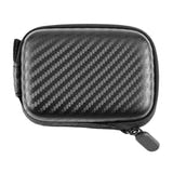 Puluz - Étui de protection PU946B pour DJI Osmo Action 5 Pro / 4 / 3 (noir) : ouvert Osmo action