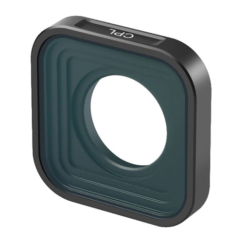 Puluz CPL - filtre polarisant pour GoPro HERO9 à HERO13 - visuel 1