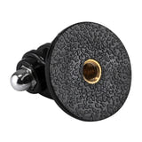 Puluz Jaws Flex Clamp - Support trépied pour caméra d'action : adaptateur caméra action trépied standard détail