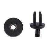 Puluz Mini Mount - Adaptateur filetage 1/4 pouce pour caméras d'action : caméra embarquée