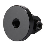 Puluz - Adaptateur de fixation filetage 1/4 CNC pour caméras d'action : vue filetage