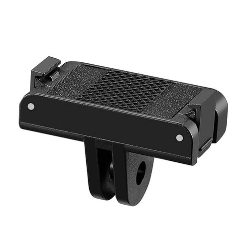 Puluz - Fixation magnétique à dégagement rapide PU934B pour DJI Osmo Action 5 Pro / 4 / 3