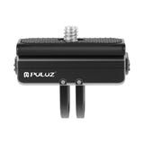 Puluz - Fixation magnétique PU965B pour Insta360 Ace / Ace Pro / X4