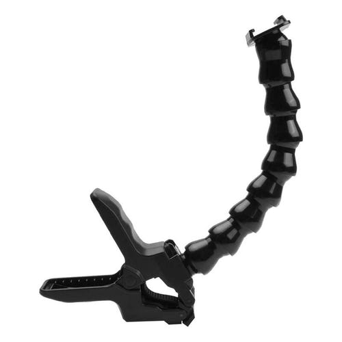 Puluz - Fixation pince à bras réglable PU179 pour caméras sport : segments