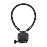Puluz - Fixation tour de cou magnétique PU739B pour caméras sport