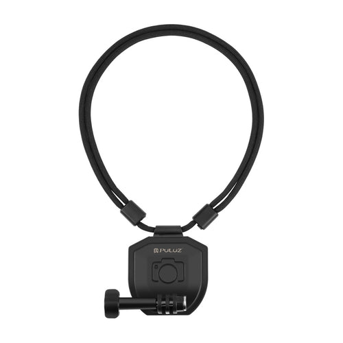 Puluz - Fixation tour de cou magnétique PU739B pour caméras sport