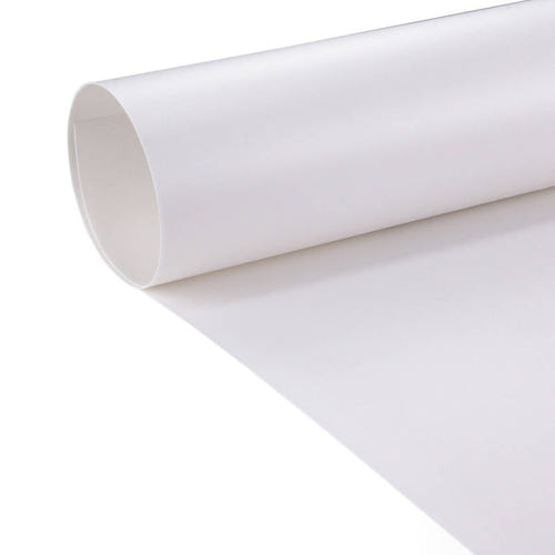 Puluz - Fond photo en PVC PU5321W 156 × 80 cm (blanc)