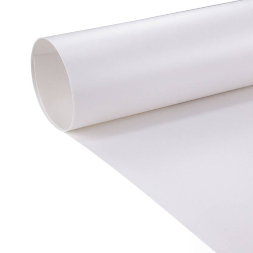 Puluz - Fond photo en PVC PU5321W 156 × 80 cm (blanc)