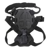 Puluz - Harnais pour chien PU156 avec fixation pour caméra sport : éléments fournis