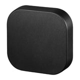 Puluz Protection d'objectif GoPro HERO12 - coque TPU anti-rayures : noir