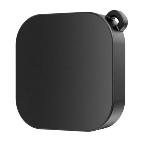 Puluz HERO13 Black - Protection d'objectif TPU anti-rayures : housse TPU GoPro HERO13 vue côté