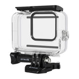 Puluz Caisson Étanche GoPro HERO8 Black - Protection 60 m - visuel 1