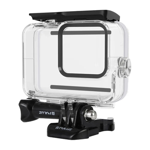 Puluz Caisson Étanche GoPro HERO8 Black - Protection 60 m - visuel 1