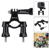 Puluz - Kit de 43 accessoires avec mallette pour caméras sport PKT47 : adaptateur Osmo Pocket