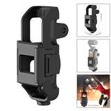 Puluz - Kit de 43 accessoires avec mallette pour caméras sport PKT47 : perche selfie trépied