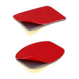 Puluz - Kit d'adhésifs et fixations rapides PU09 pour caméras sport : posé sur casque