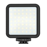 Puluz - Lampe LED RGB magnétique PU560B pour appareil photo