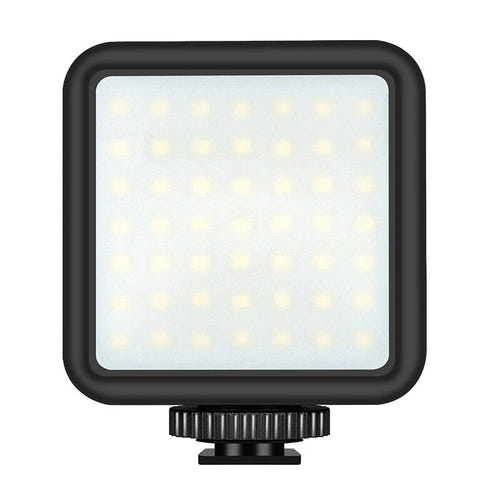 Puluz - Lampe LED RGB magnétique PU560B pour appareil photo