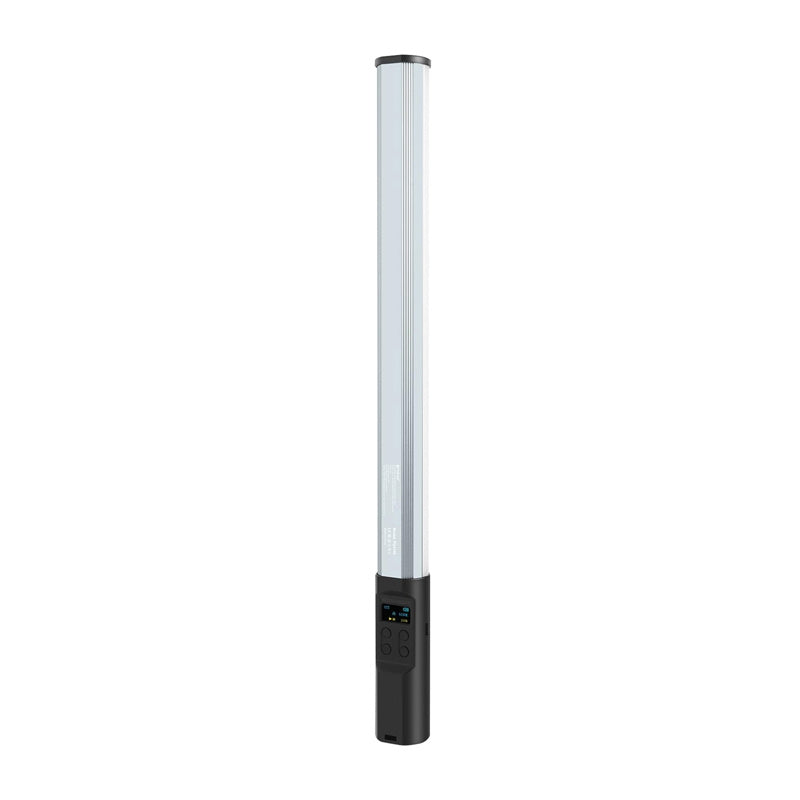 Puluz - Lampe photo PU4140 132 LED RGB (2500K-9000K) - visuel 1