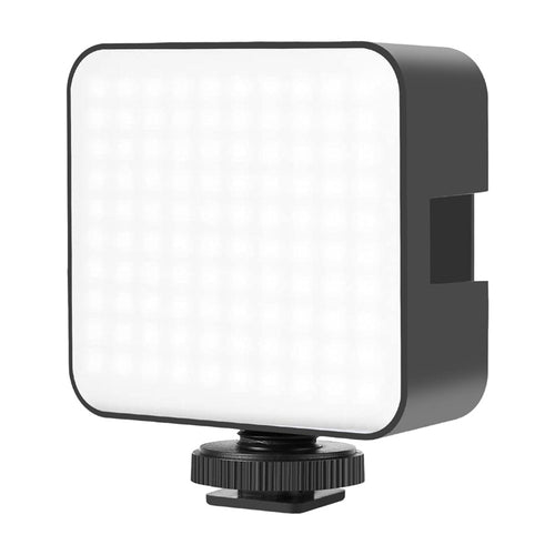 Puluz - Lampe vidéo LED PU4141B 2900K-6500K (noir)
