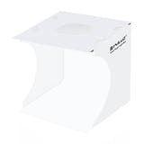 Puluz - Mini studio photo LED PU5029 20 cm (tente sans ombre)