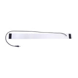 Puluz - Panneau LED PU5212 30 W 1690 lumens pour tente de studio 60 cm : base aluminium